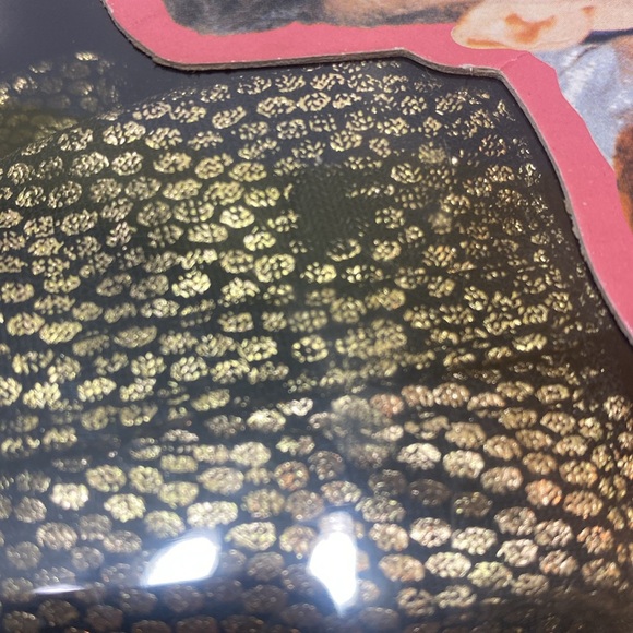 Vanilla Ice -  Golden Jag Doll in Original Package - Picture 15 of 16